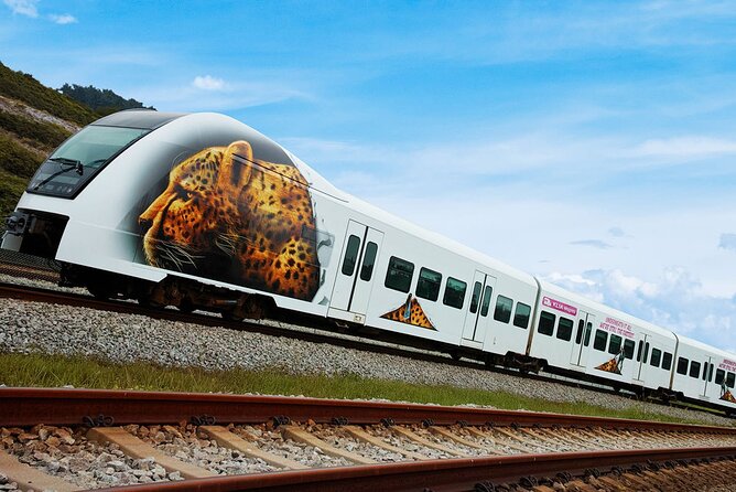 Malaysia: KLIA Ekspres Airport Train Ticket - KLIA T1, KLIA2, and the airport departure details