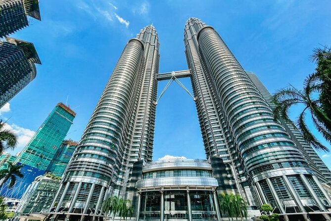 Malaysia Petronas Twin Tower Observation Deck E-Tickets - Why the lift ride matters