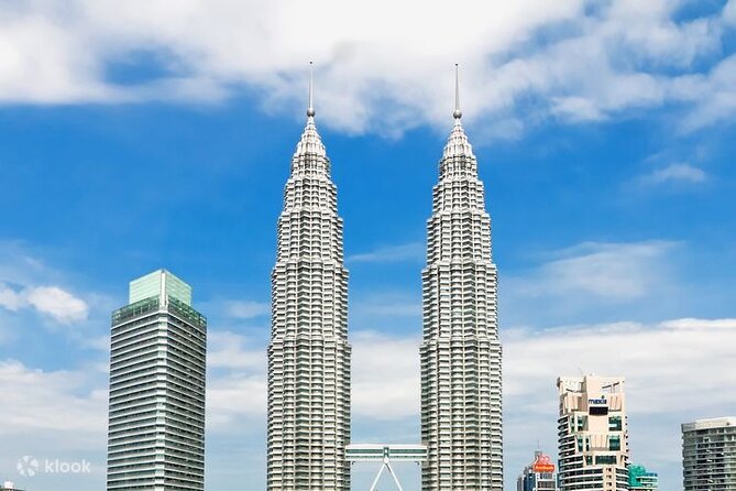 Malaysia Petronas Twin Tower Observation Deck E-Tickets - The weak points you should consider