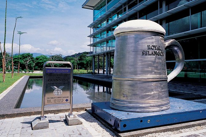 Malaysia's Countryside & Batu Caves Tour - A close look at the three-hour schedule