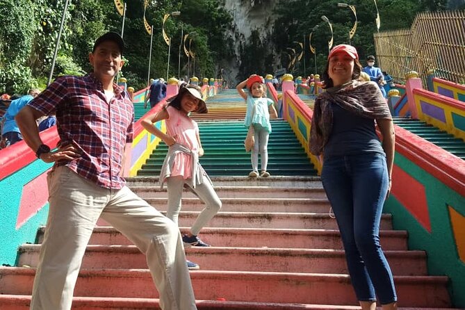Malaysia's Countryside & Batu Caves Tour - Tips for making the most of the short visits