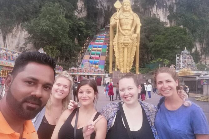 MALAYSIAN CULTURE, TRADITION and NATURE TOUR (All in One Day) - Batik and pewter: Malaysia’s craft traditions