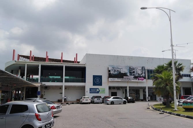 Marina Jetty Pangkor Laut or Lumut Jetty Transfer from Kuala Lumpur - Is $185.89 good value for four people?