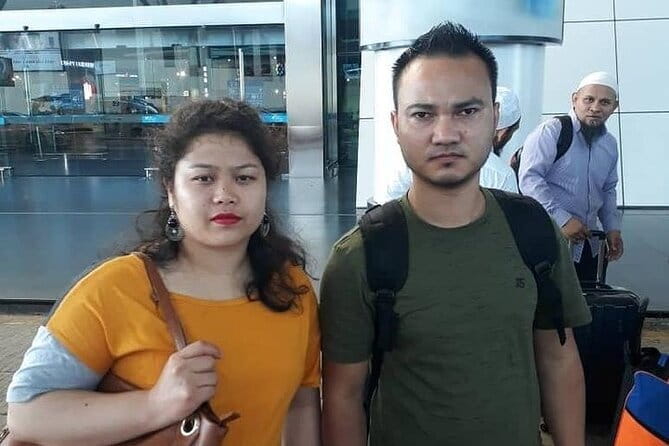 Melaka Hotels to Kuala Lumpur Hotels - What the 90 to 120 minute journey is like