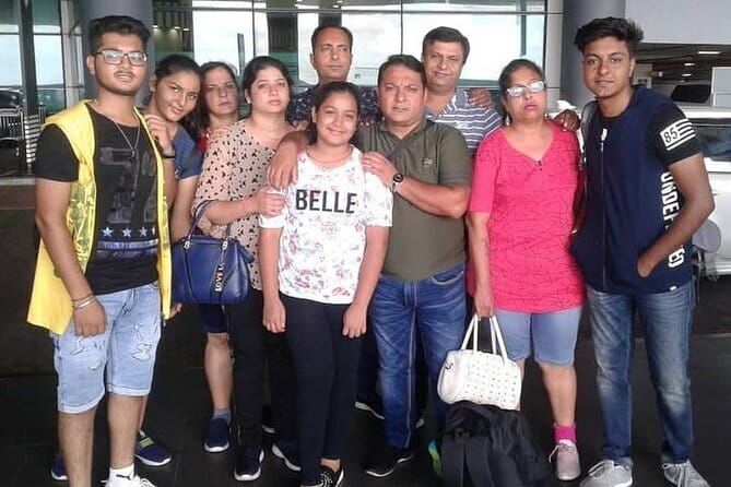 Melaka Hotels to Kuala Lumpur Hotels - Early morning bookings need extra care