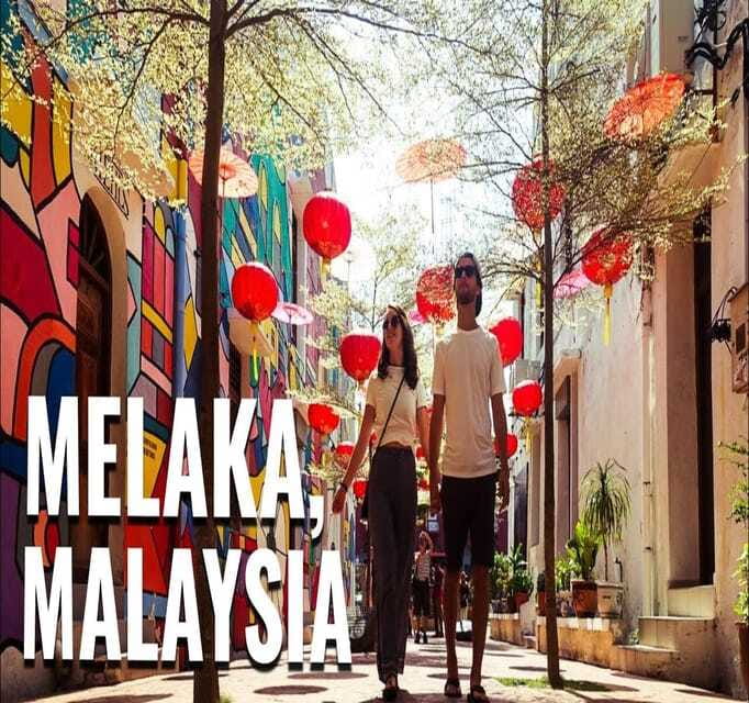 Melaka: Private Full-Day City Tour - What the $106 price really buys you