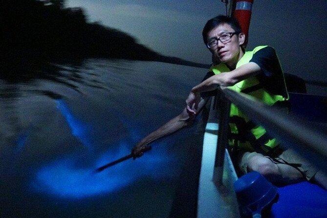 Mystical Nights: Fireflies & Blue Tears Adventure - Who will enjoy this evening most?