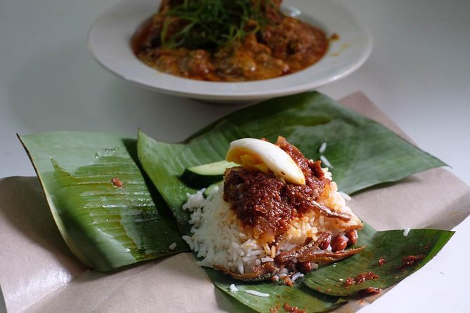 New Malaysian Kitchen Cooking Class and Garden Tour - Should you book New Malaysian Kitchen?