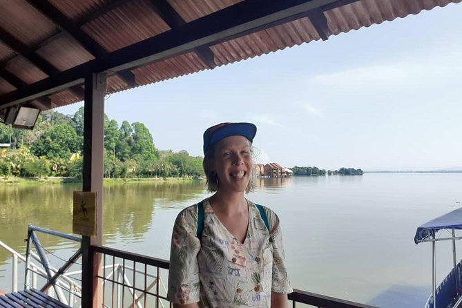 Orang Utan Island and Perak Tong Cave From Kuala Lumpur - Who should book this Kuala Lumpur day trip?