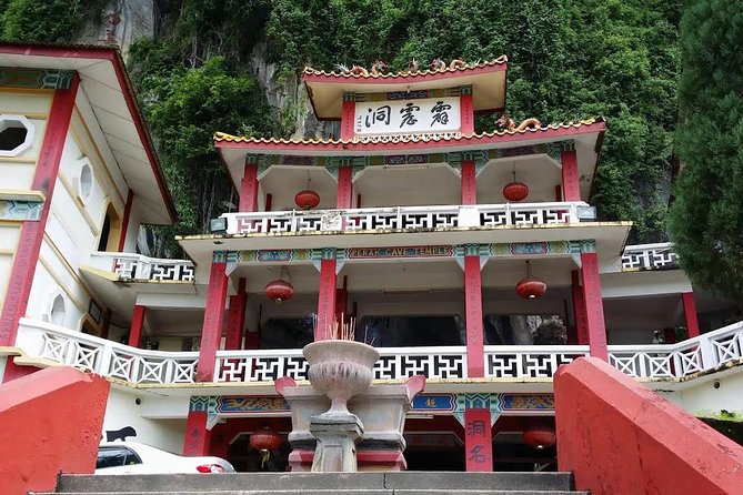 Orang Utan Island and Perak Tong Cave Temple Day Tour from Kuala Lumpur - The real reason to make this long day trip