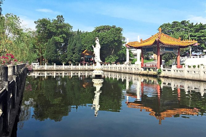 Orang Utan Island and Perak Tong Cave Temple Day Tour from Kuala Lumpur - The long return to Kuala Lumpur