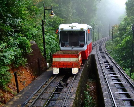 Penang Full Day Tour with Penang Hill, Kek Lok Si & Fruit Farm - Why this Kuala Lumpur to Penang day trip takes all day