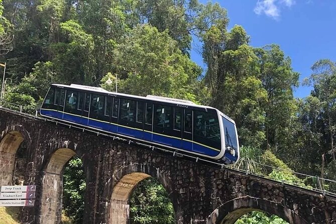 Penang Full Day Tour with Penang Hill, Kek Lok Si & Fruit Farm - Is $346.67 per person a fair price?