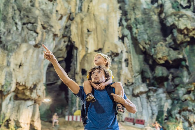 Petronas Twin Tower Tickets & Top Ten Wonder of Kuala Lumpur Tour - Key points at a glance