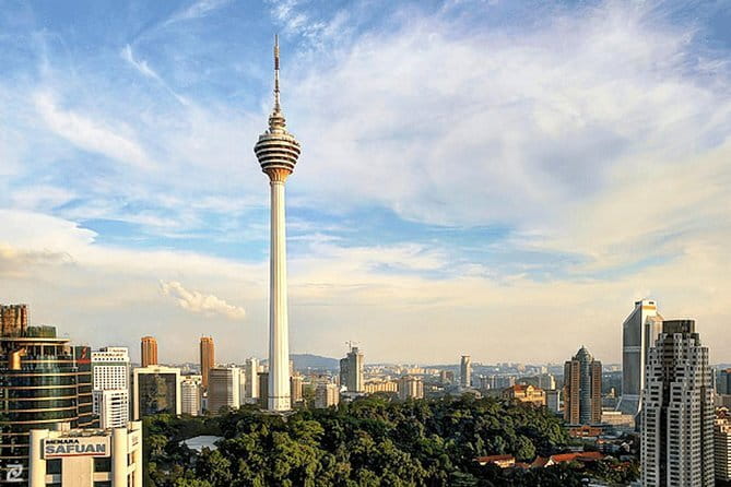 Petronas Twin Towers Special Entrance & Dining With Expert Guide - How Much Value Do You Get for $56?