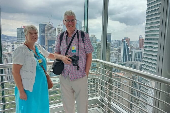 Petronas Twin Towers Special Entrance & Dining With Expert Guide - Practical Rules That Can Affect Your Visit
