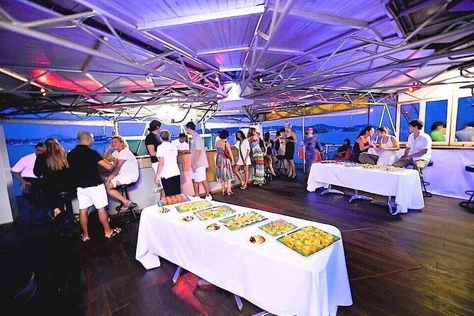 Port Dickson Beach Day Tour with Sunset Cruise - Key points at a glance