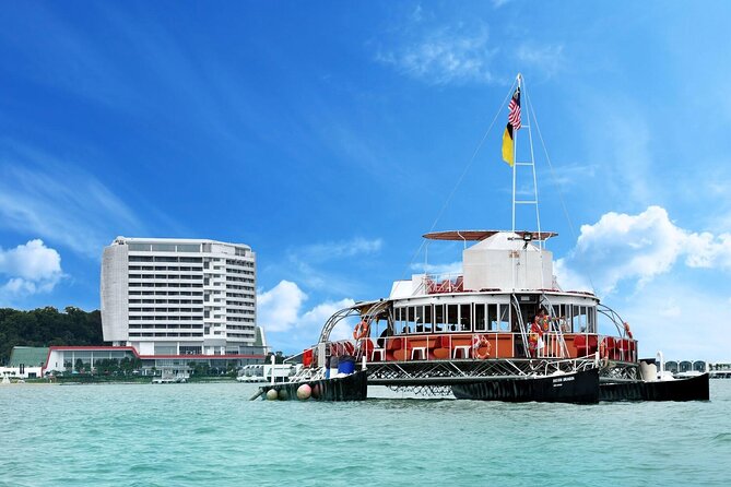 Port Dickson Beach Day Tour with Sunset Cruise - Teluk Kemang, Port Dickson’s main beach stop