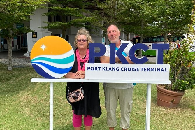 Port Klang Cruise Excursion To KL City Tour (Per Vehicle Price) - Batu Caves and the first hour of the day