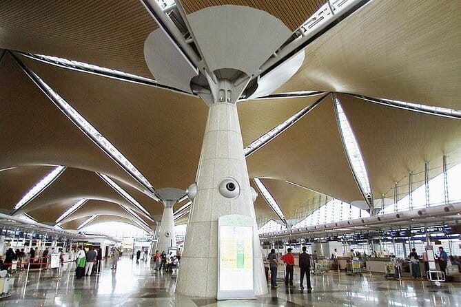 Premium Airport Transfer Kuala Lumpur - Who gets the best value