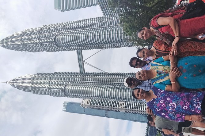 Private chauffeur service Malaysia - Airport transfers between Kuala Lumpur and the terminals