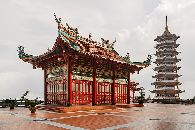 Private Genting Highlands & Batu Caves Trip with Cable Car Ticket - What the private format really gives you