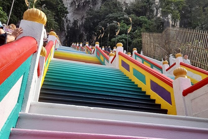 Private Genting Highlands & Batu Caves Trip with Cable Car Ticket - How to plan the day well