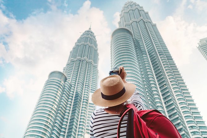 Private Guided Kuala Lumpur Day Trip With Lunch - Why this is a useful one-day introduction to Kuala Lumpur