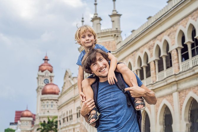 Private Guided Kuala Lumpur Day Trip With Lunch - What the private format really gives you