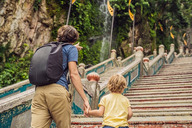 Private Half-Day Batu Caves and Cutural Tour in Kuala Lumpur - Why this half-day route works well in Kuala Lumpur