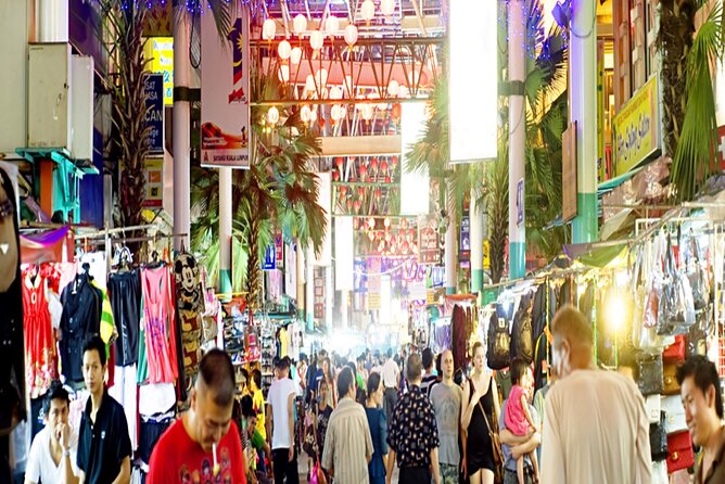 Private Half-Day Batu Caves and Cutural Tour in Kuala Lumpur - Is $60 per person good value?