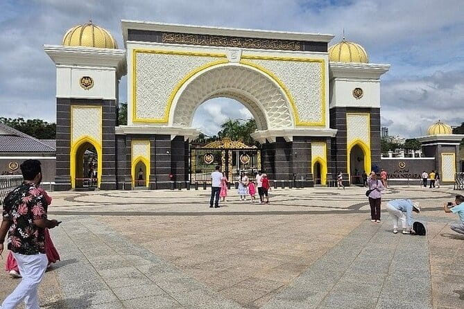 Private Half-Day Cultural Tour in Kuala Lumpur - Who will get the most from this cultural route