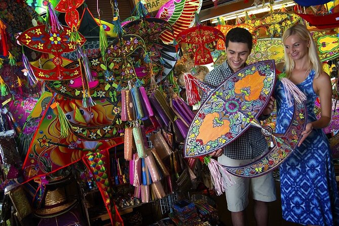 Private Half-Day Kuala Lumpur City Exploration Tour - Key points at a glance