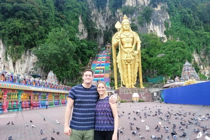 Private Half-Day Kuala Lumpur City Exploration Tour - National Monument and Malaysia’s wartime memory