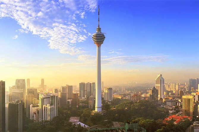 Private Half-Day Kuala Lumpur City Tour with KL Tower Observation Deck Ticket - Flexibility depends on your driver