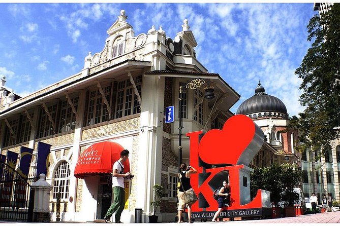 Private Half-Day Kuala Lumpur City Tour with KL Tower Observation Deck Ticket - What the $52 price really buys you