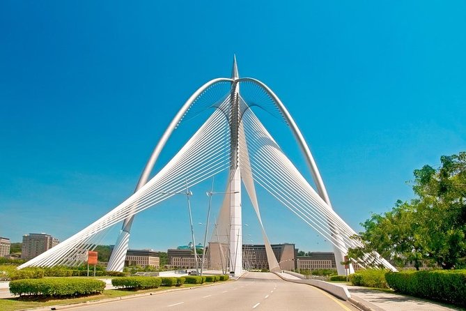 Private Half-Day Putrajaya Tour with Lake Cruise from Kuala Lumpur - Is $75 a fair price for four hours?