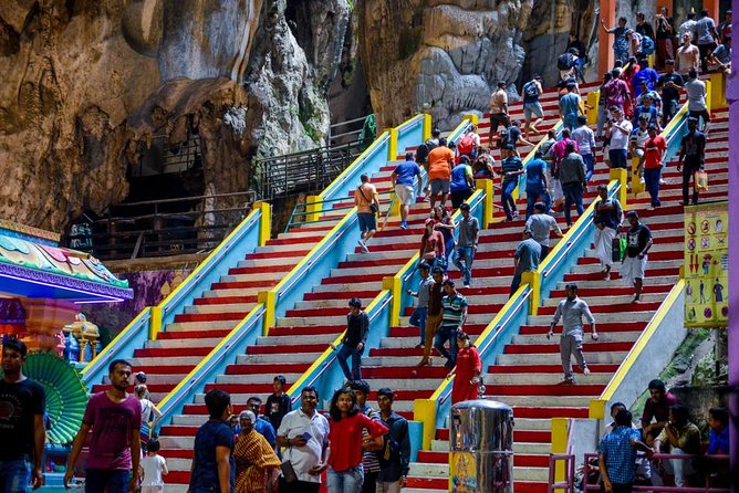 Private Half-Day Temples and Cultural Tour in Kuala Lumpur - Is $35 a fair price?