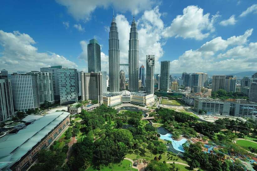 Private Kuala Lumpur and Putrajaya Highlights in One Day - Why this private day works for Kuala Lumpur