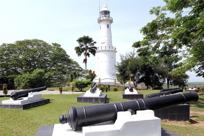 Private Kuala Lumpur Fairy Firefly And Monkey Hill Tour - From Kuala Lumpur to Selangor after 4 PM