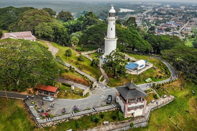 Private Kuala Lumpur Fairy Firefly And Monkey Hill Tour - Timing, comfort, and practical planning