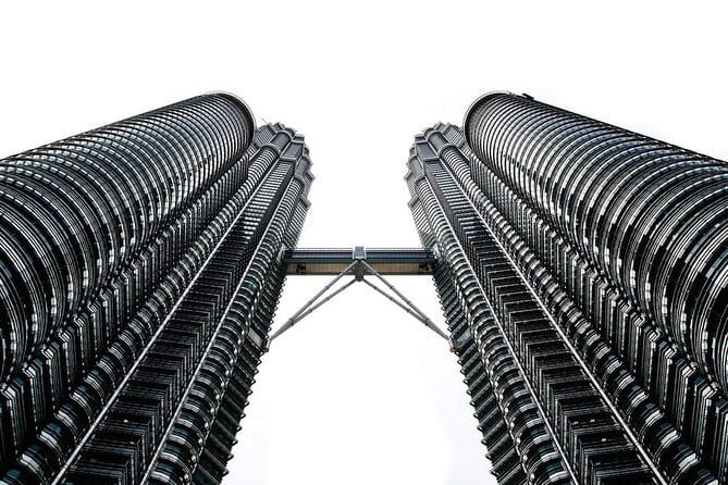 Private Kuala Lumpur Shore Excursions - Merdeka Square and the Sultan Abdul Samad Building
