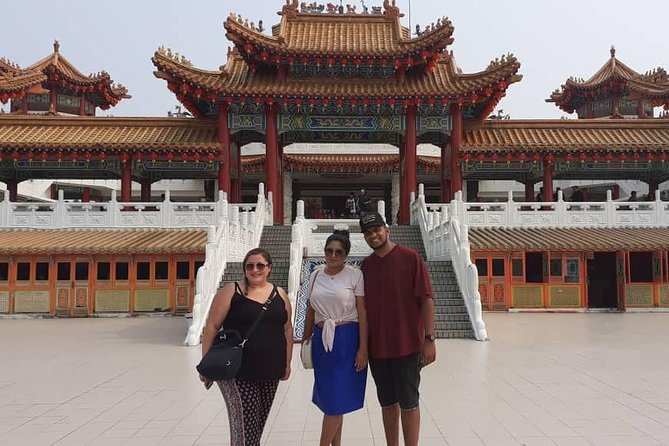Private Layover Tour from Airport : Best of Kuala Lumpur - Central Market, Chinatown, and Little India