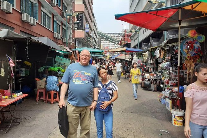 Private Layover Tour from Airport : Best of Kuala Lumpur - What the private format really gives you