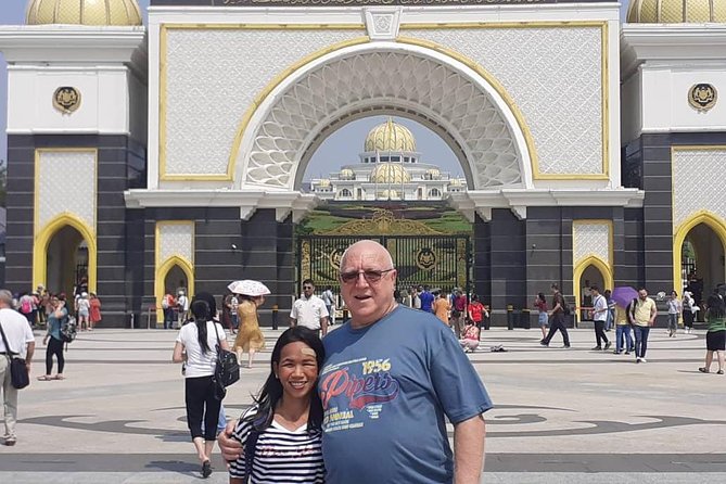 Private Layover Tour from Airport : Best of Kuala Lumpur - The airport timing is the main test