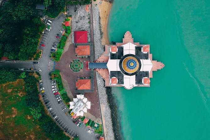 Private Malacca Day Tour from Kuala Lumpur - Why Malacca works as a day trip from Kuala Lumpur