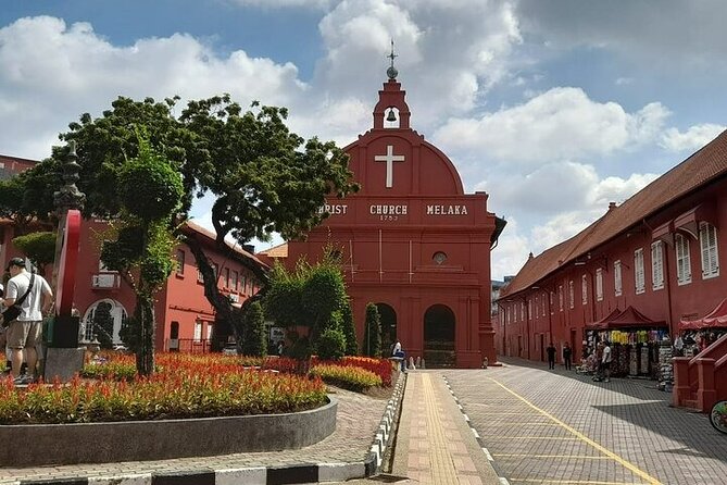 Private Malacca Day Tour from Kuala Lumpur - Mini Malaysia gives you a quick cultural preview