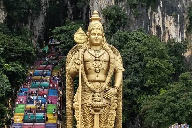 Private Port Klang Cruise to Kuala Lumpur City Tour - Why this Port Klang shore excursion makes sense