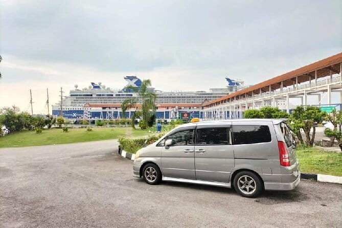 Private Port Klang Cruise to Kuala Lumpur City Tour - Merdeka Square and the National Palace