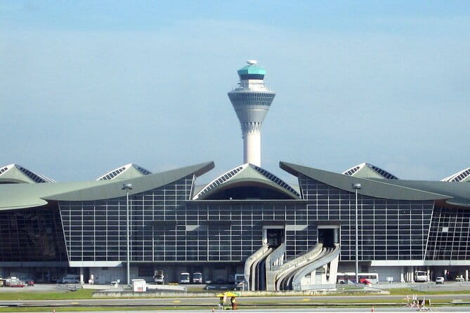 Private Port Klang Cruise to Kuala Lumpur City Tour - The real value of a $300 private vehicle